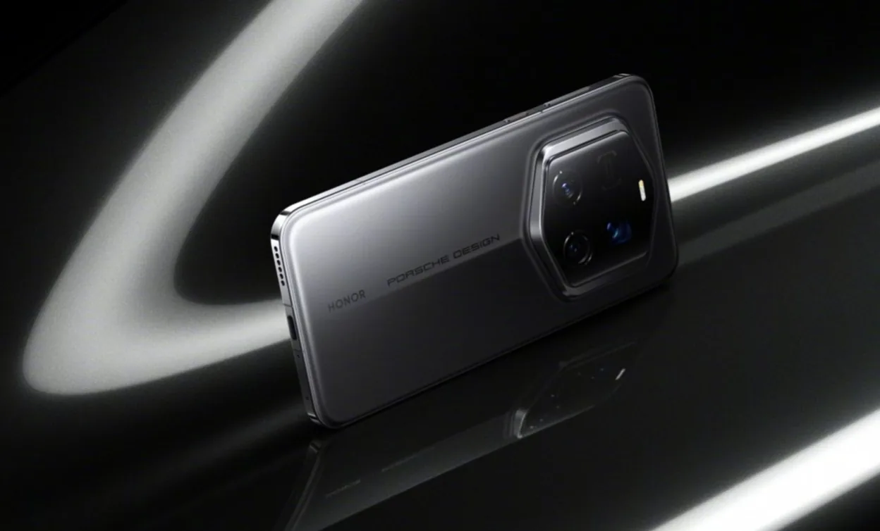 Honor Magic 7 RSR Porsche Design will be released on December 23rd