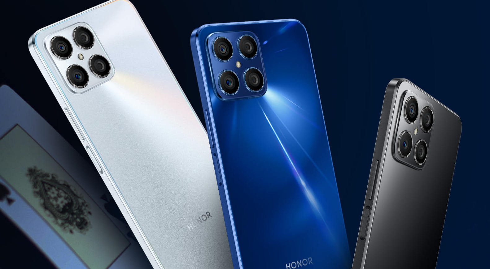 7 inexpensive smartphones as a New Year's gift | Image 4 New Year's Eve