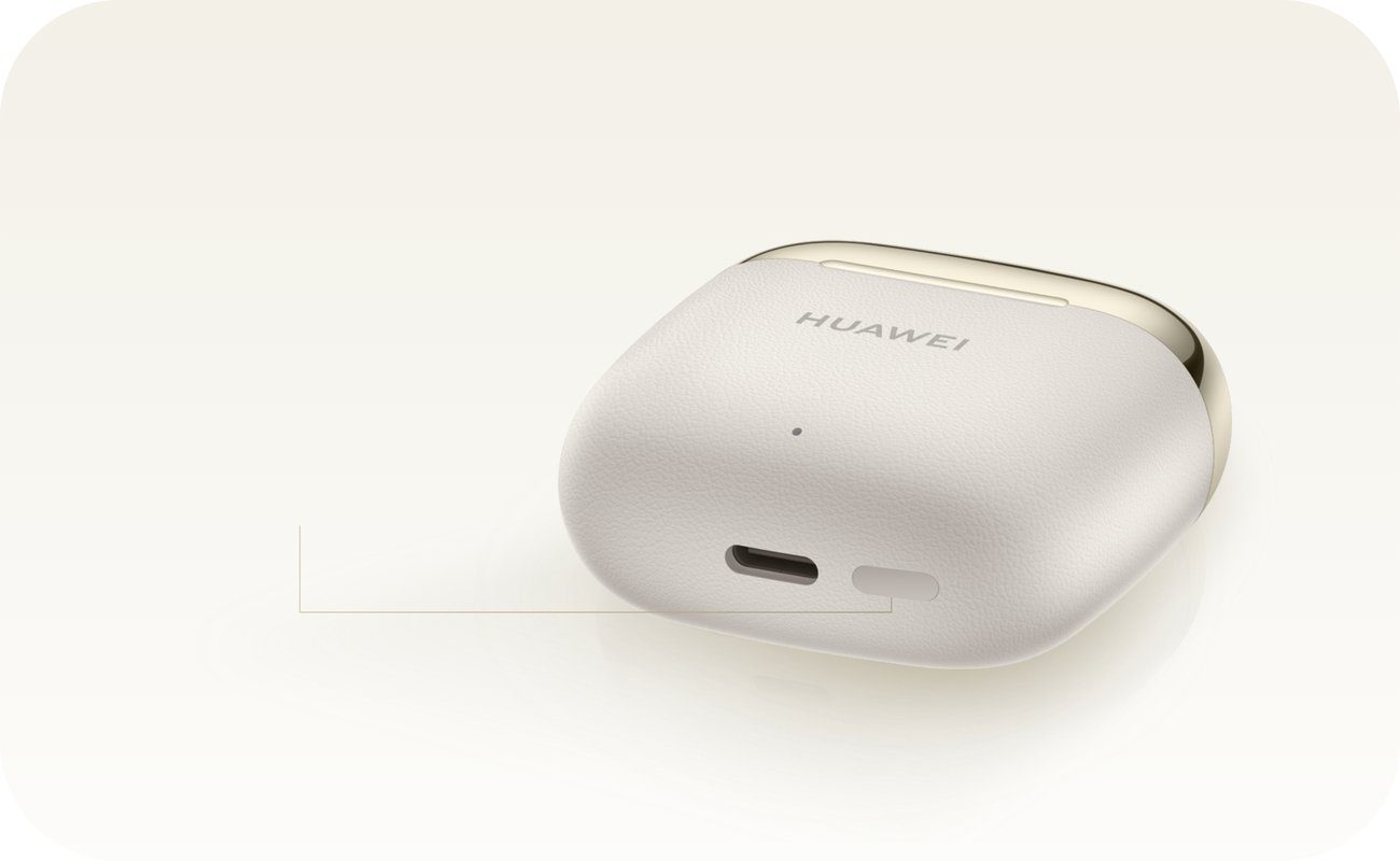 Huawei FreeBuds SE 3: New budget headphones with improved design and autonomy