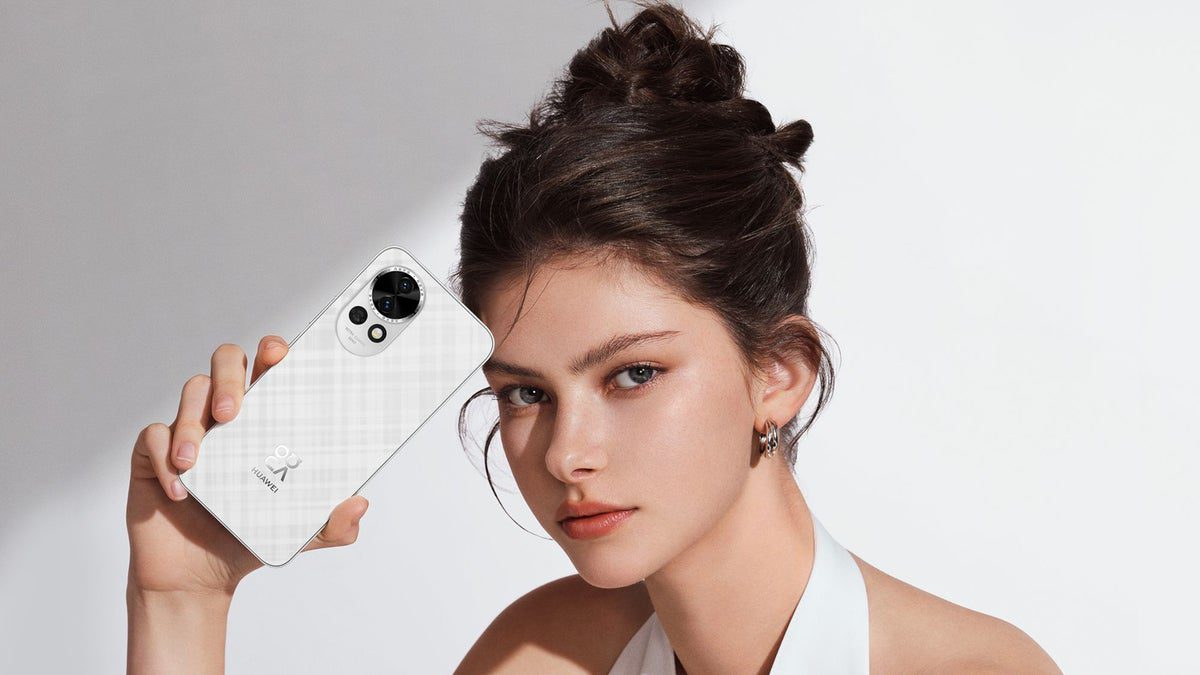 The global launch of Huawei Nova 13 will take place on December 12
