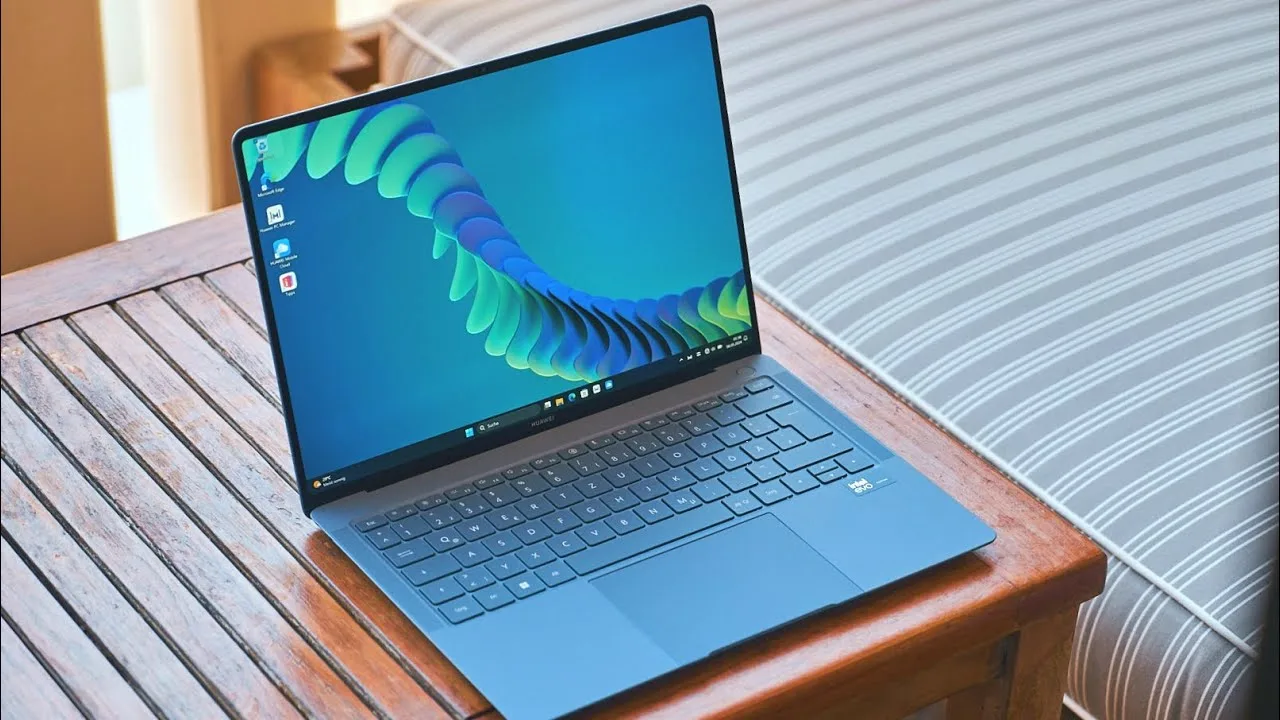Best Laptops of 2024: From Asus to Xiaomi | Image 4 Best Laptops of 2024: From Asus to Xiaomi (i 1 2)
