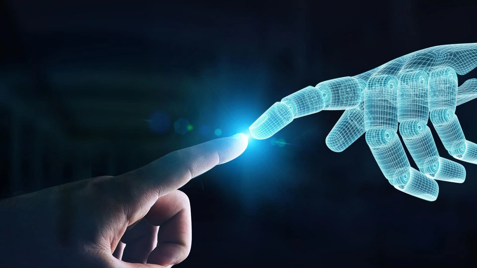 7 amazing things you can do with AI 7 amazing things you can do with AI