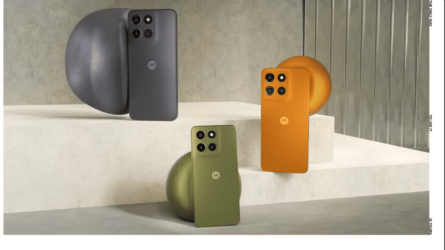 Motorola unveils new Moto G series smartphones and budget Moto E15 | Image 1 Motorola unveils new Moto G series smartphones and budget Moto E15 (image 6)