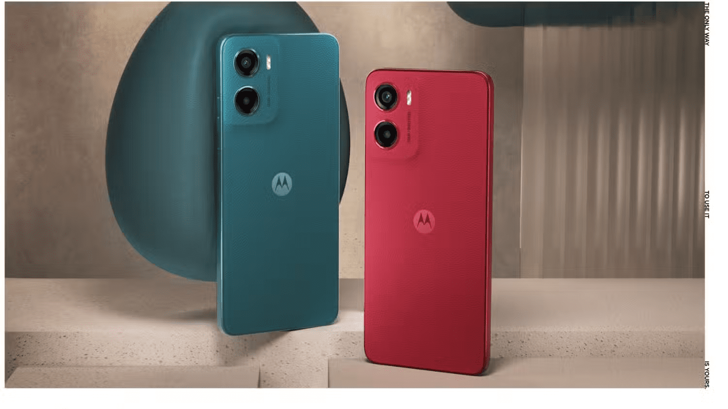 Motorola unveiled new Moto G series smartphones and budget Moto E15 | Image 2 Motorola unveiled new Moto G series smartphones and budget Moto E15 (image 7)