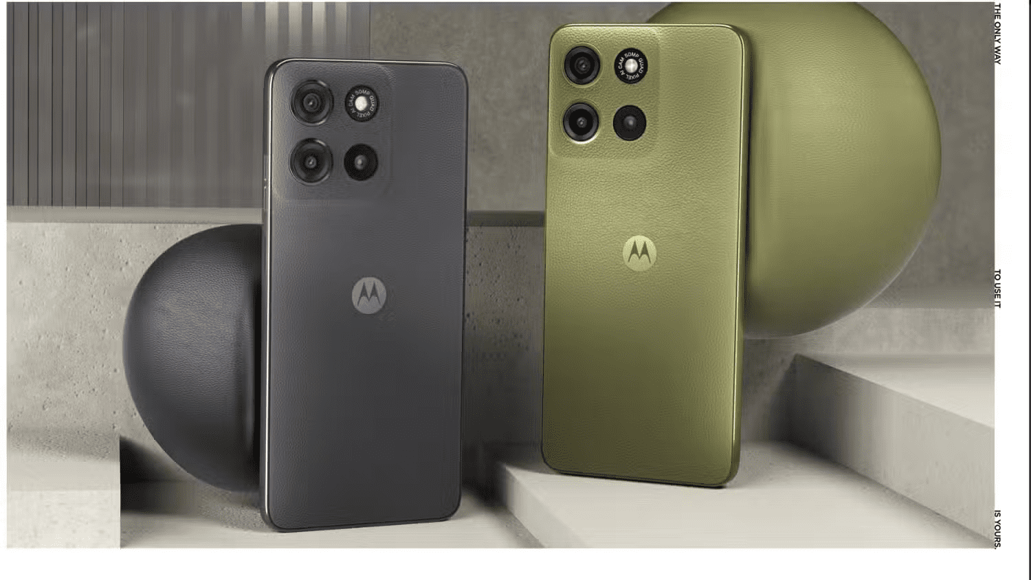 Motorola unveiled new Moto G series smartphones and budget Moto E15 | Image 3 Motorola unveiled new Moto G series smartphones and budget Moto E15 (image 8)