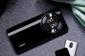 ZTE Nubia Focus 2 5G: the first details of the new smartphone are revealed