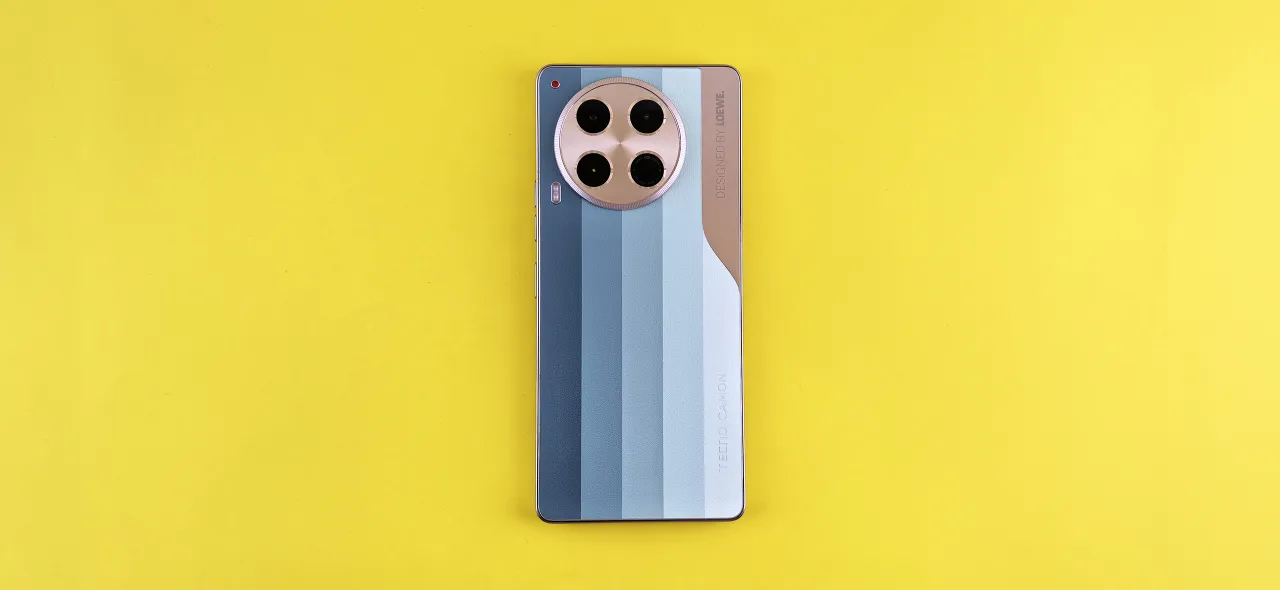 7 inexpensive smartphones as a New Year's gift | Image 1 New Year's Eve
