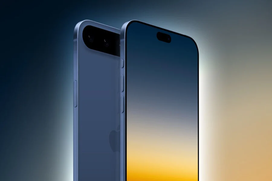 iPhone 17 Air moves to new production stage | Image 1 iPhone 17 Air