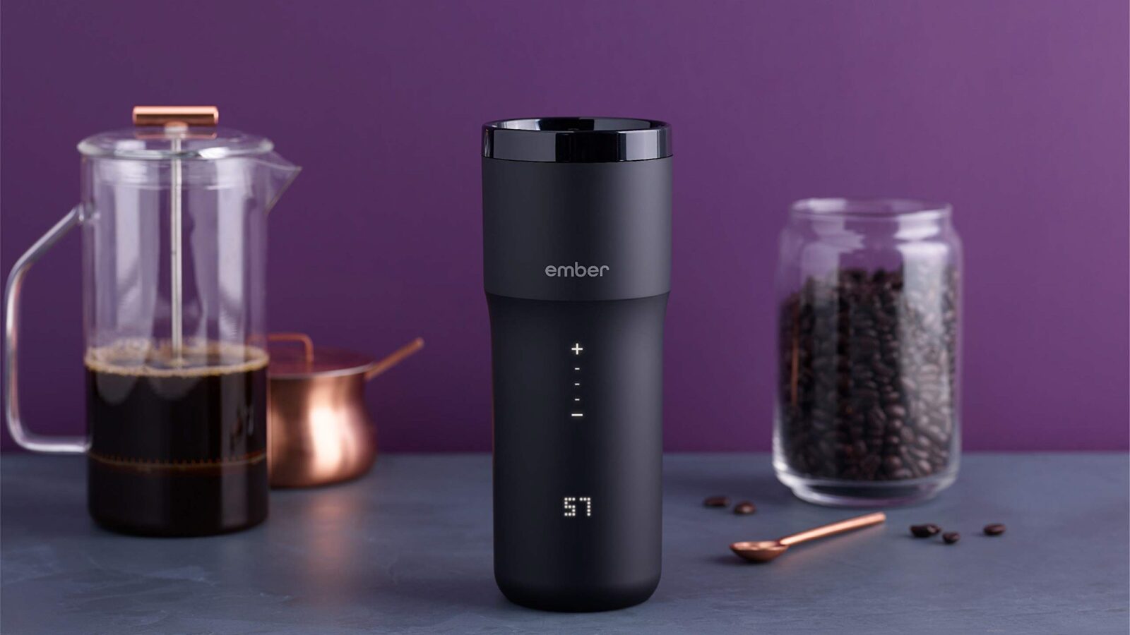 7 gift gadgets for those who have almost everything | Image 1 7 gift gadgets for those who have almost everything ()