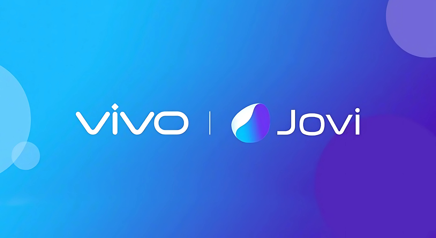 Vivo is preparing to launch a new sub-brand – Jovi Vivo is preparing to launch a new sub-brand – Jovi