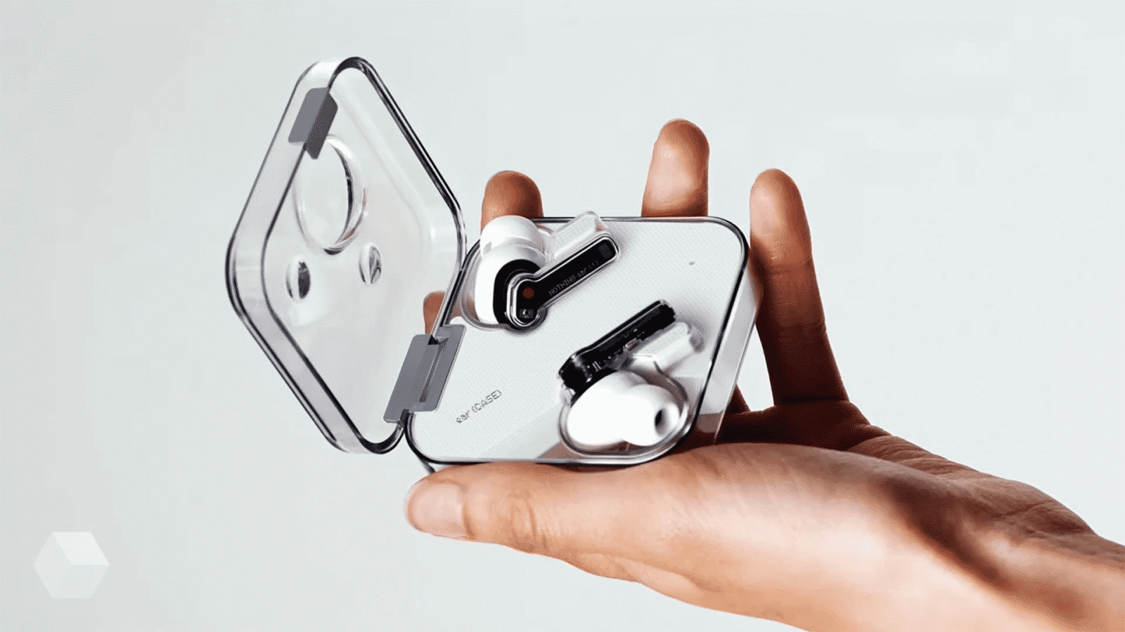 Best Headphones of 2024: From Nothing to Sony | Image 2 headphones
