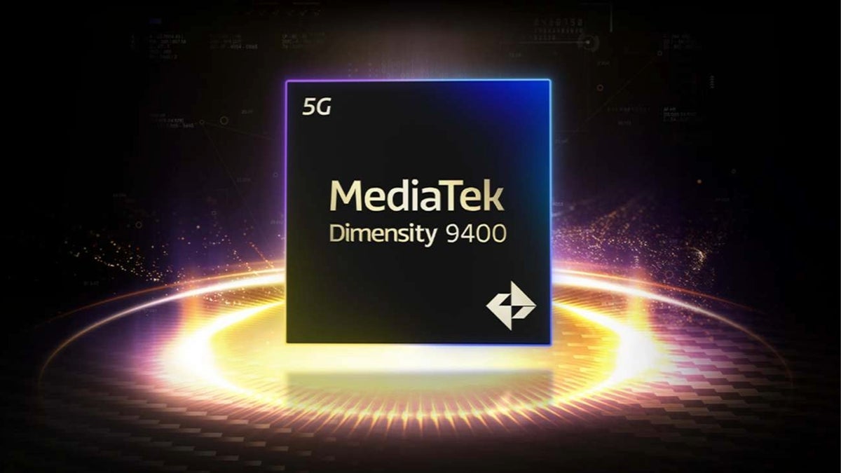 Mediatek Dimensity 9400+: the new flagship chip for 2025 smartphones