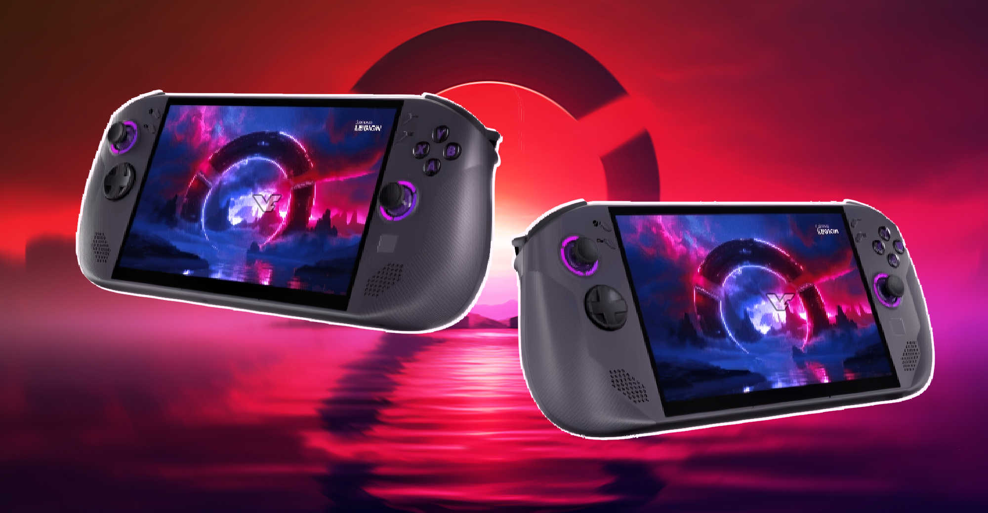 Lenovo Legion Go S portable console specs leak: high refresh rate screen and Ryzen Z2 Go APU Lenovo Legion Go S portable console specs leak: high refresh rate screen and Ryzen Z2 Go APU