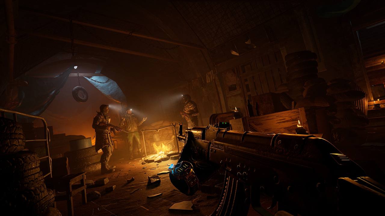 Game Awards 2024: PC, PlayStation and XBOX | Image 11 year