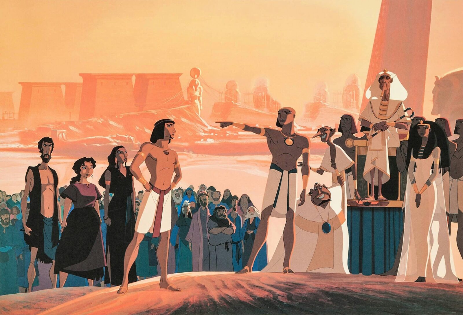 Top 7 Movies for New Year's Eve | Image 4 movie