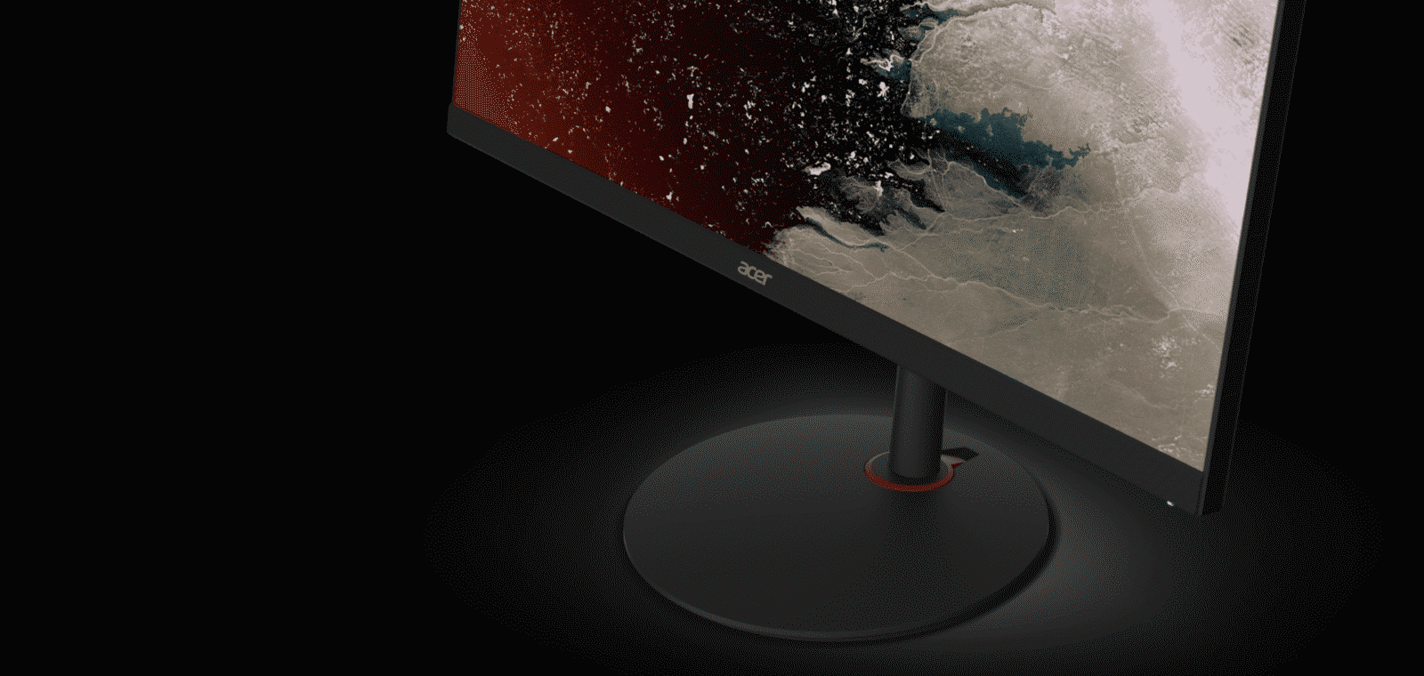 Acer NITRO XV272UW2 gaming monitor is now available in Russia Acer NITRO XV272UW2 gaming monitor is now available in Russia