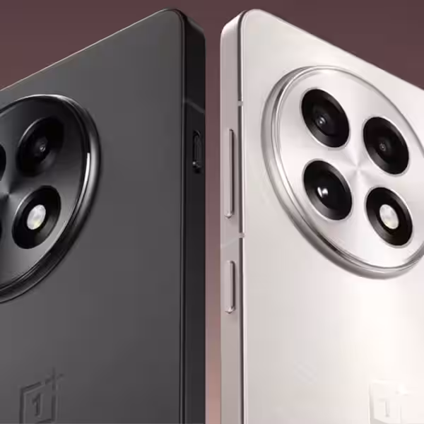 oneplus 13r key details surface on amazon ahead of global launch