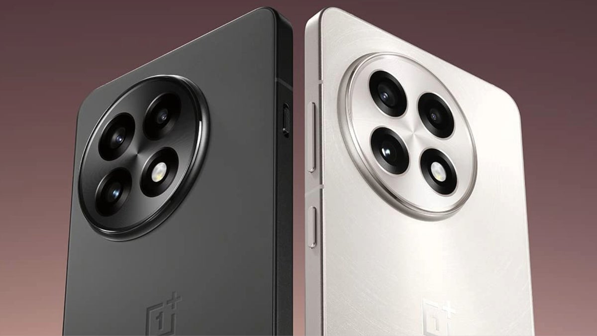 OnePlus 13R: leaked specs OnePlus 13R: leaked specs