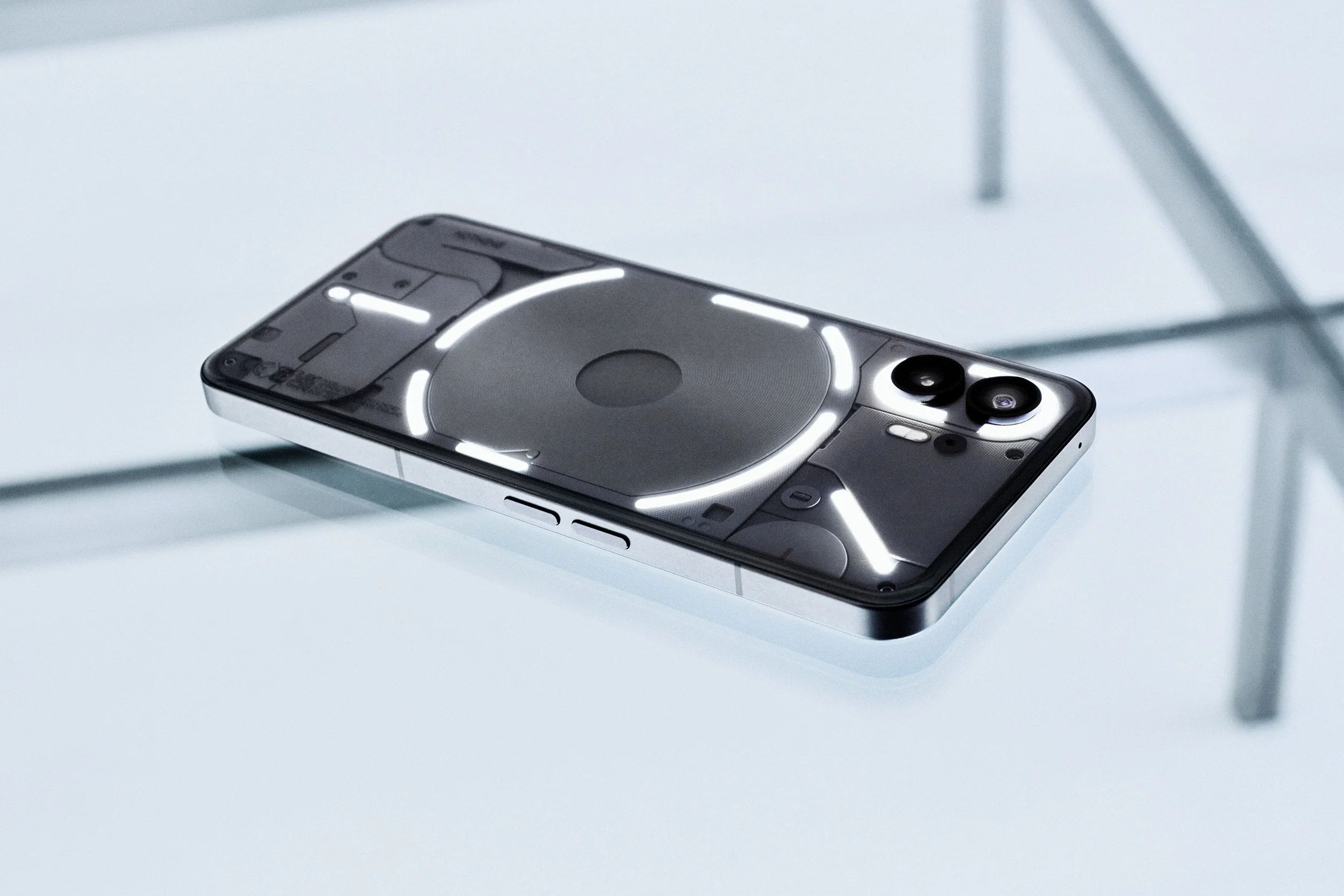 Nothing smartphones get long-awaited Circle to Search feature | Image 1 Nothing smartphones get long-awaited Circle to Search feature (phone 2 pdp glyph header desktop.jpg)