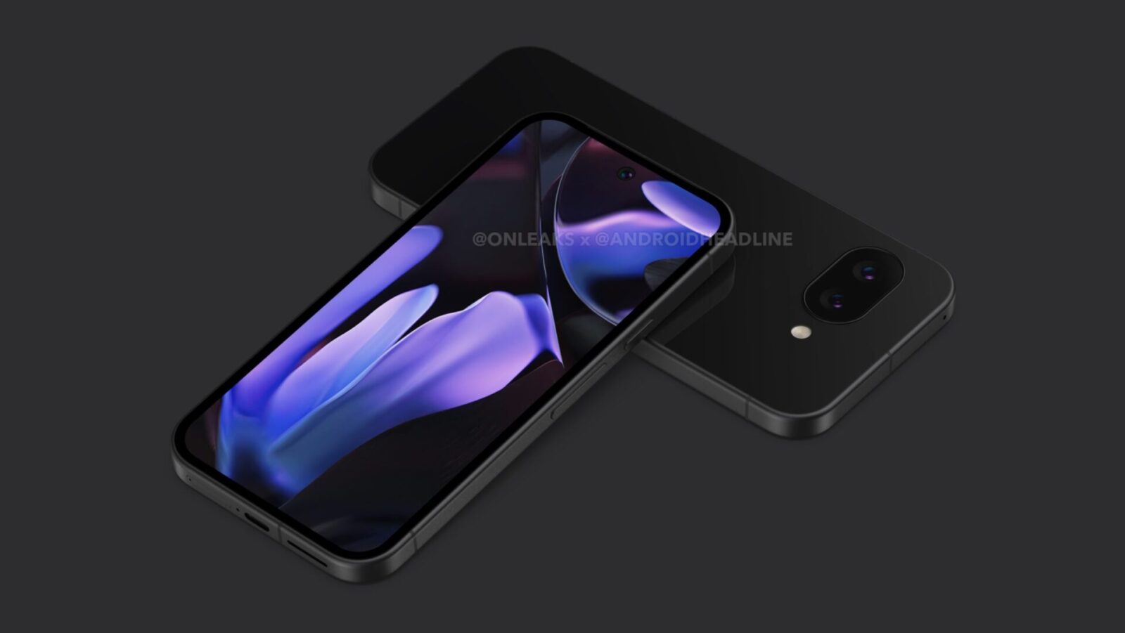 Google Pixel 9a: new leaks reveal prototype and specs