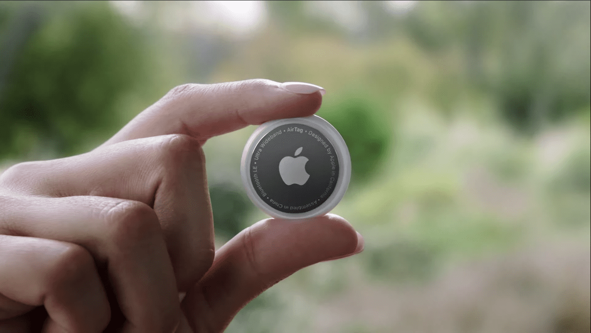 The second generation of AirTag: new rumors