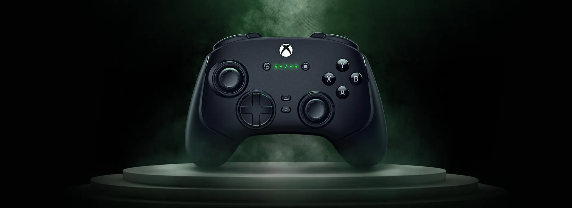 Best gifts for gamers in 2024 | Image 11 Best gifts for gamers in 2024 (razer wolverine v3 pro hero desktop)