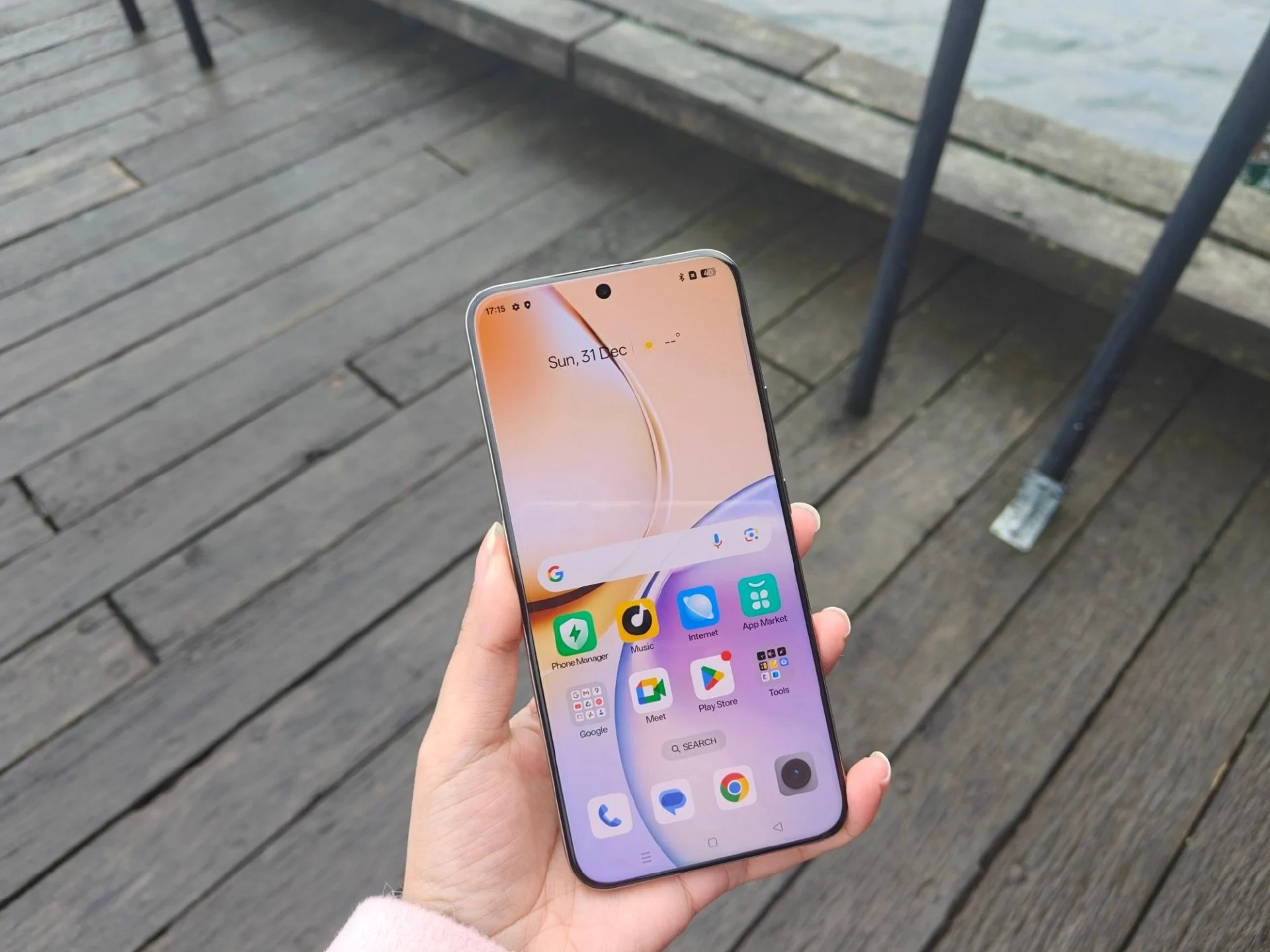 Big leak of information about Realme 14 Pro