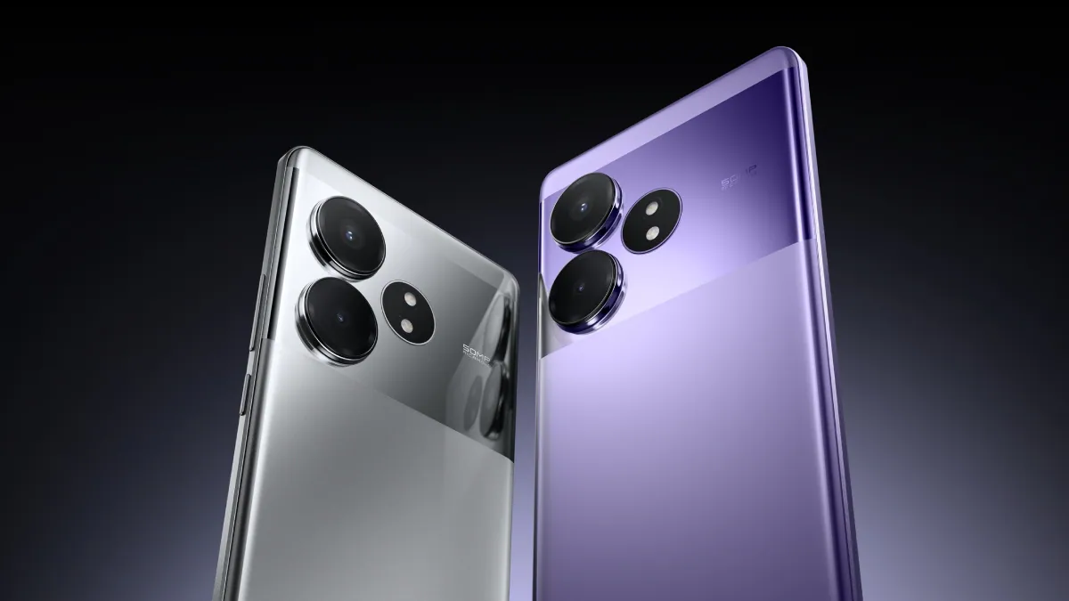 Realme Neo7: leaked specifications