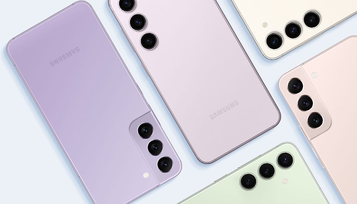 Samsung Galaxy S25 will get Snapdragon 8 Elite and new thin motherboards Samsung Galaxy S25 will get Snapdragon 8 Elite and new thin motherboards