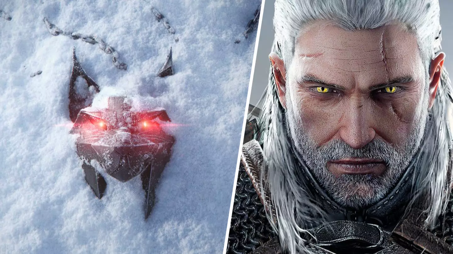 The voice actor for Geralt spoke about his character’s situation in “The Witcher 4”