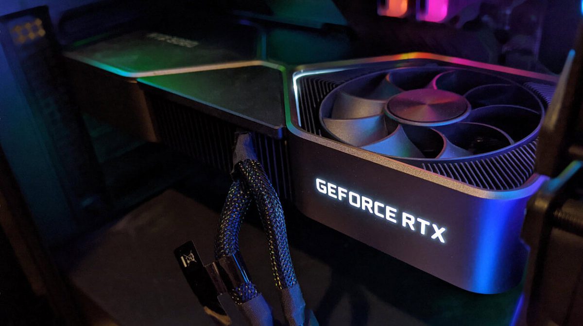 Insider reveals all the specs of NVIDIA RTX 5070 and 5070 Ti before the announcement Insider reveals all the specs of NVIDIA RTX 5070 and 5070 Ti before the announcement