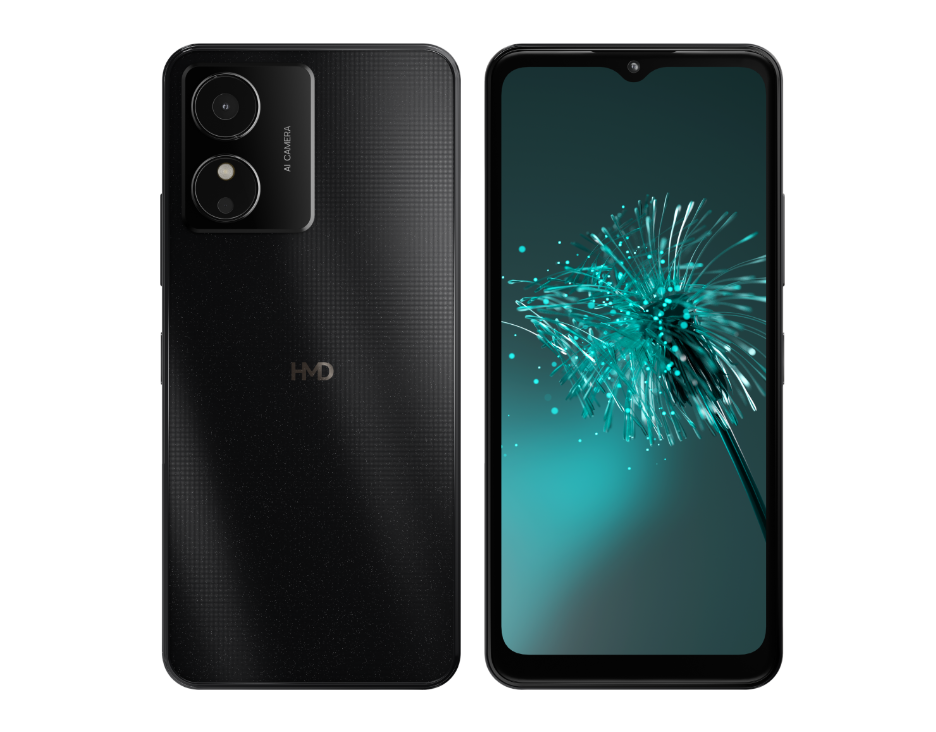 HMD Arc unveiled: a simple smartphone for everyday needs | Image 1 HMD Arc