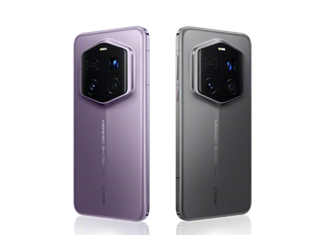 Honor unveils Magic 7 RSR Porsche Design: style and power in one device | Image 1 Honor introduces Magic 7 RSR Porsche Design: style and power in one device (screenshot 2024 12 24 055918)