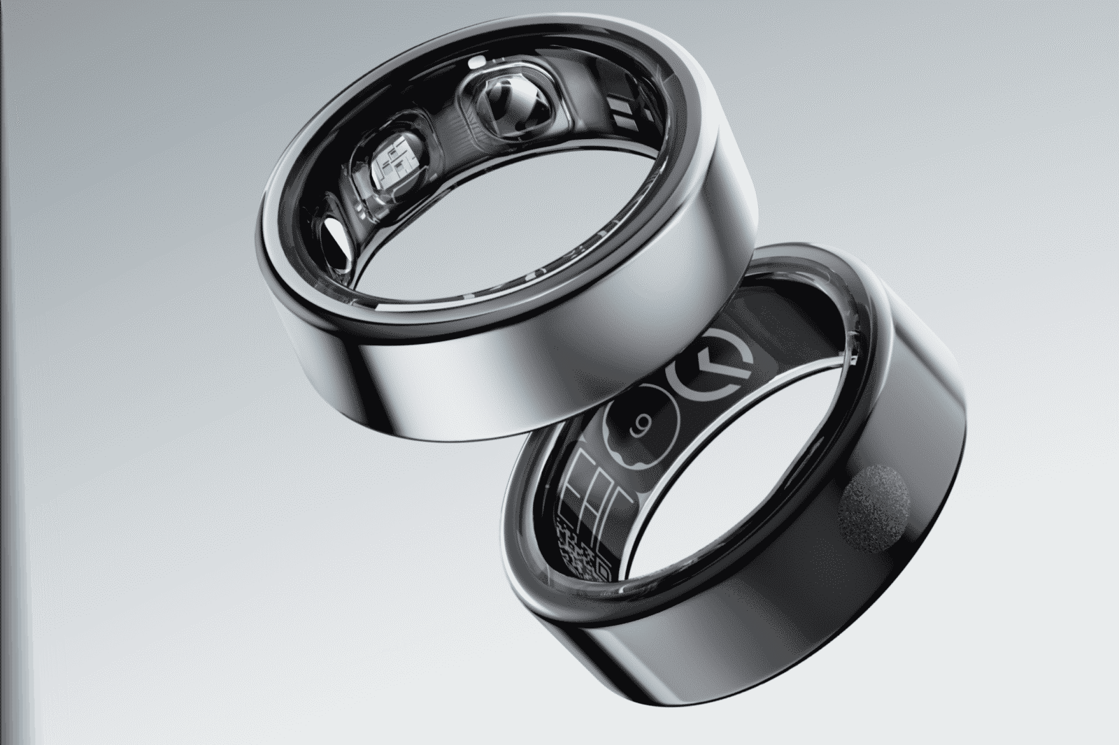 Sber unveiled a smart ring for health monitoring