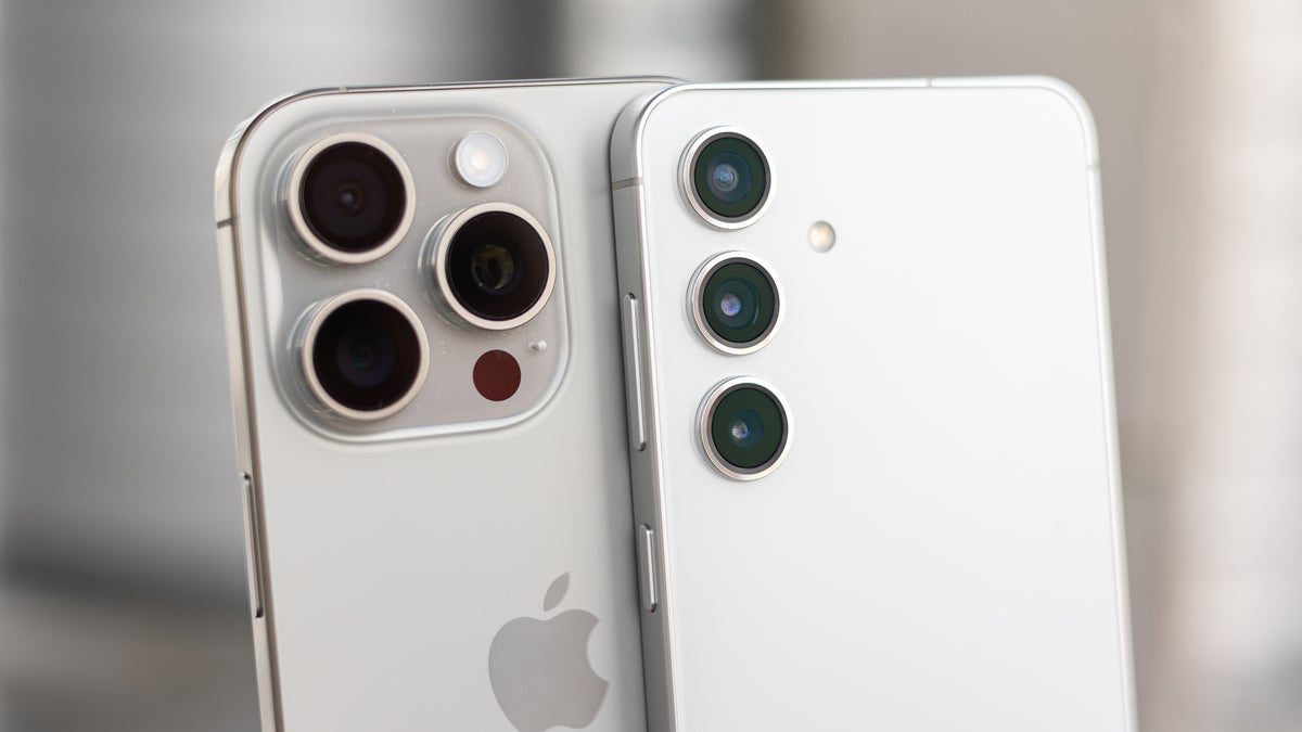 iPhone users are willing to switch to Samsung for better AI features iPhone users are willing to switch to Samsung for better AI features