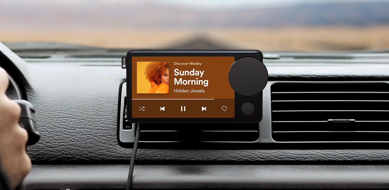 Spotify has officially ended support for the Car Thing device