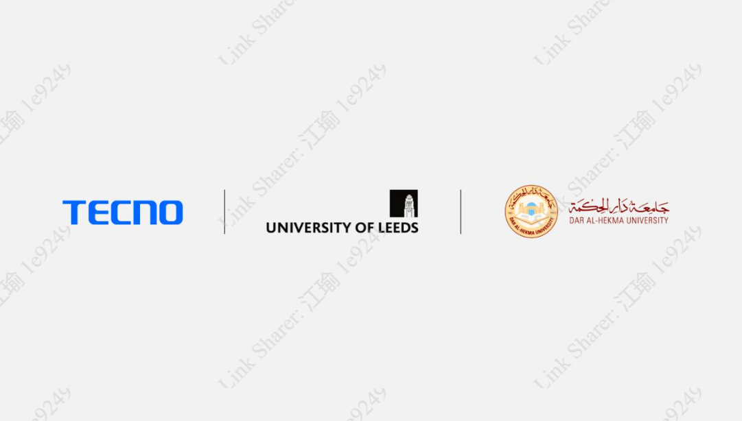 Tecno partners with universities to improve Universal Tone color technology