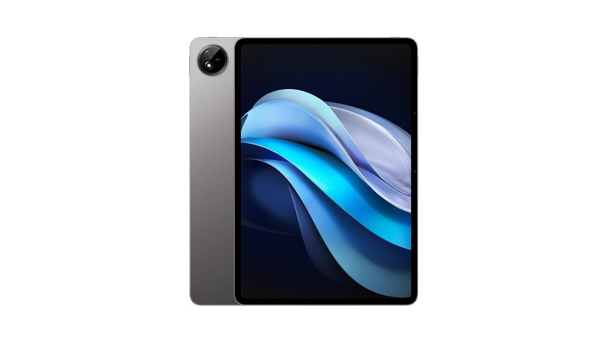 Vivo Pad 4 Pro could be the first tablet with Dimensity 9400 chip | Image 1 Vivo Pad 4 Pro