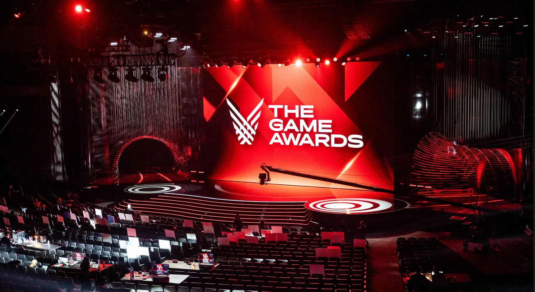 All the major announcements from The Game Awards 2024: The Witcher 4, a new Naughty Dog game, and Game of Thrones