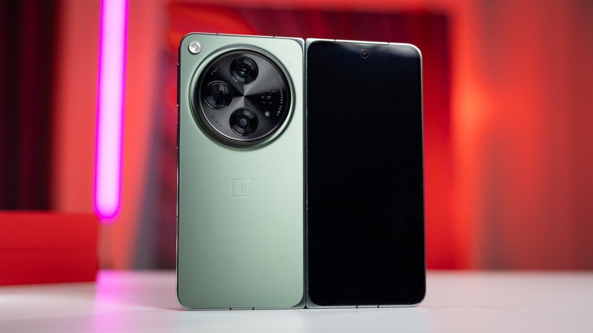 OnePlus Open 2: release pushed back to second half of 2025 | Image 1 OnePlus Open 2