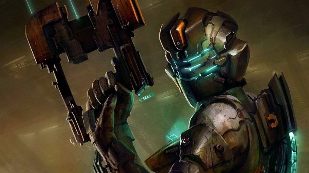 Electronic Arts has dropped Dead Space 4 | Image 1 Dead Space 4