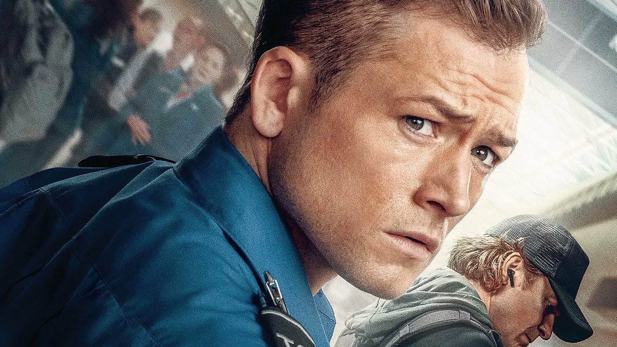 Top 7 Movies for New Year's Eve | Image 1 movie