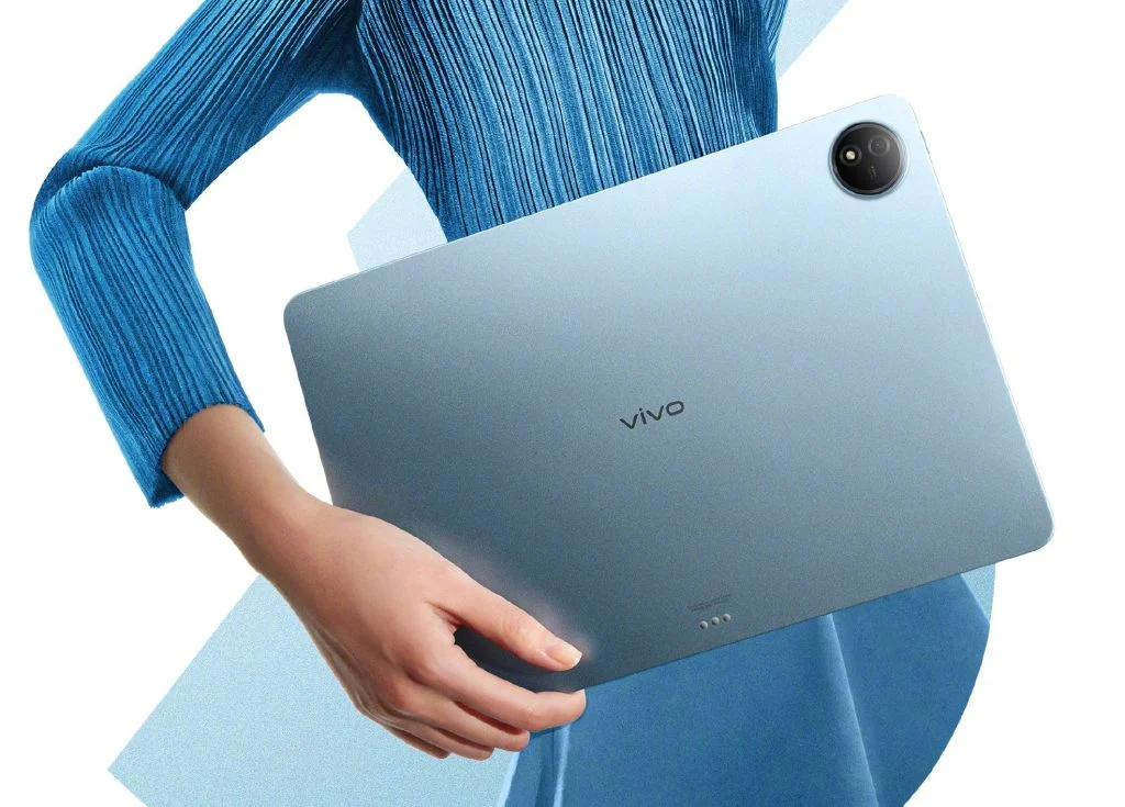 Vivo Pad 4 Pro could be the first tablet with Dimensity 9400 chip Vivo Pad 4 Pro could be the first tablet with Dimensity 9400 chip
