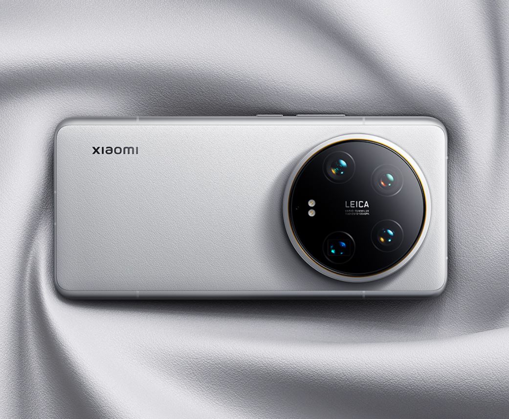 Xiaomi 15 Ultra may get the biggest battery among Xiaomi flagships
