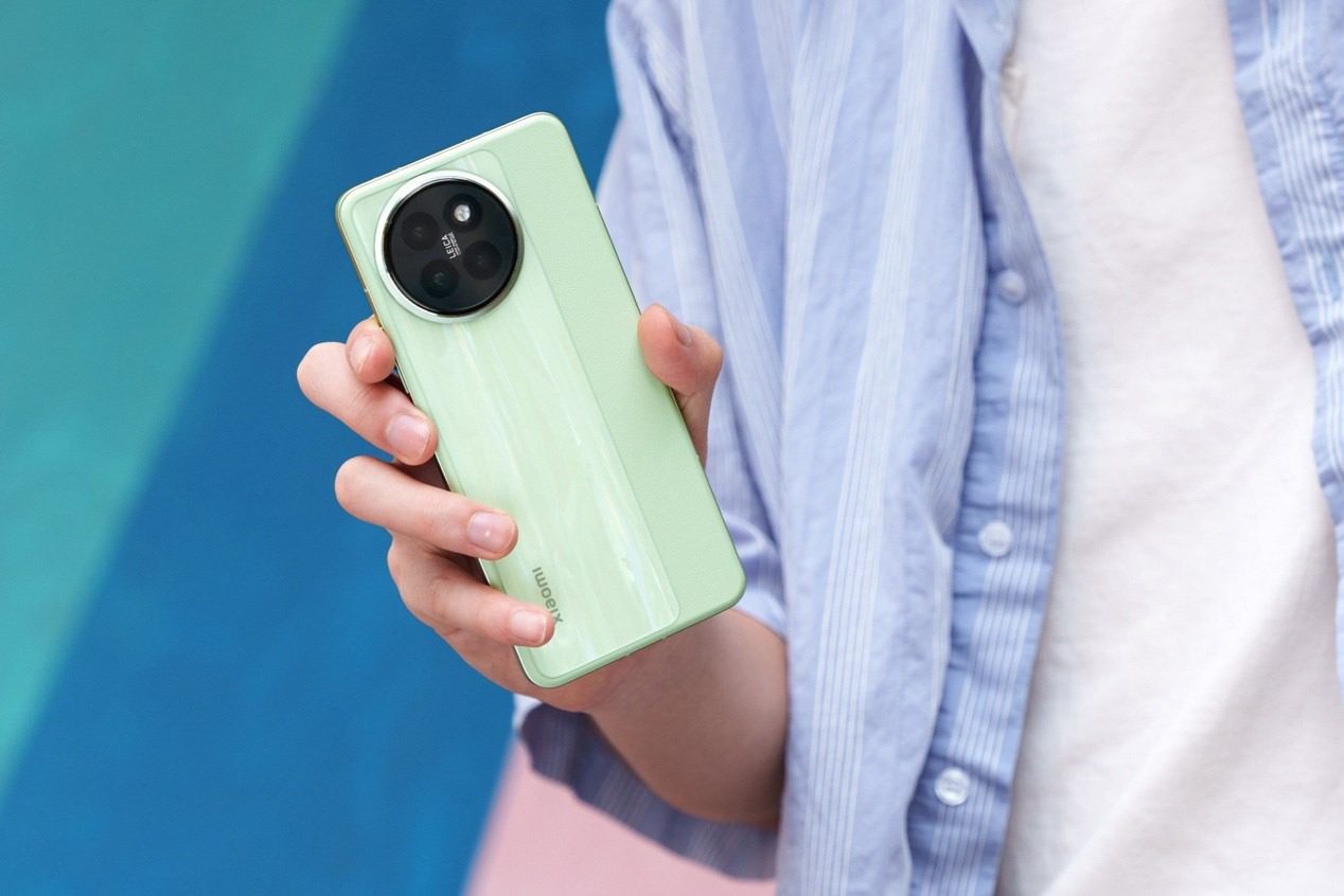 Xiaomi Civi 5 Pro: leaked specs