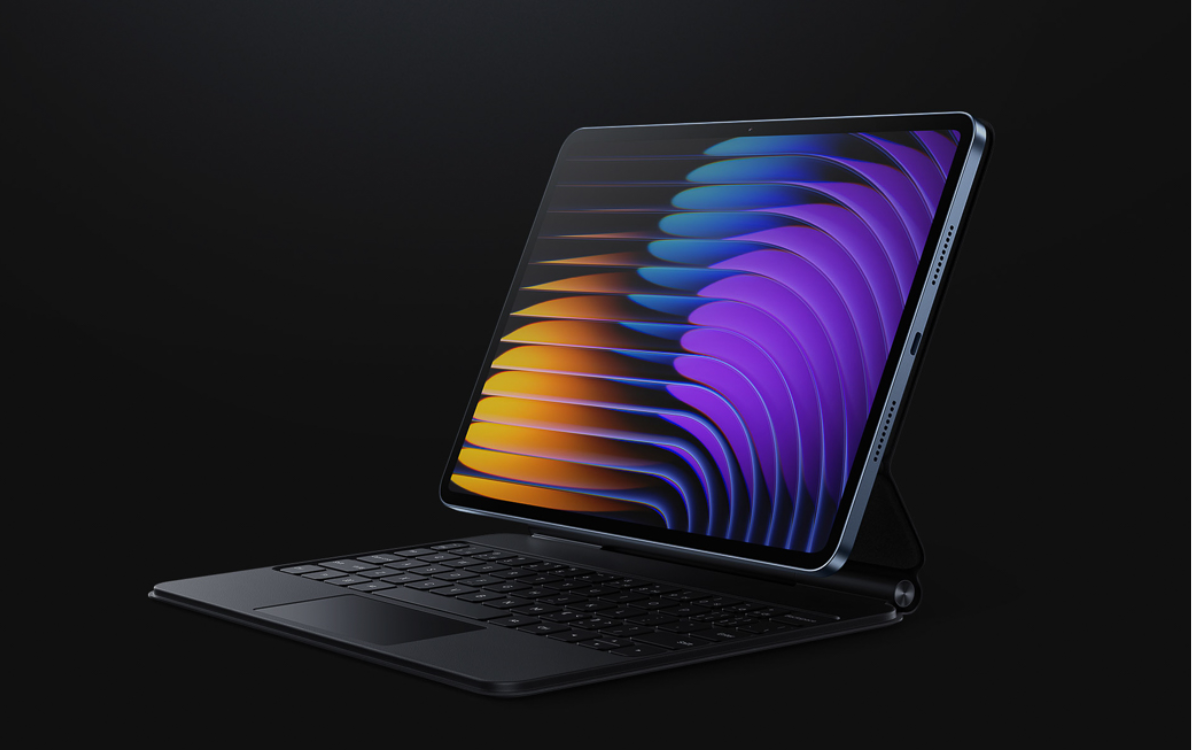 Xiaomi develops top tablet to rival iPad | Image 2 Xiaomi develops top tablet to rival iPad (xiaomi pad 7 series)