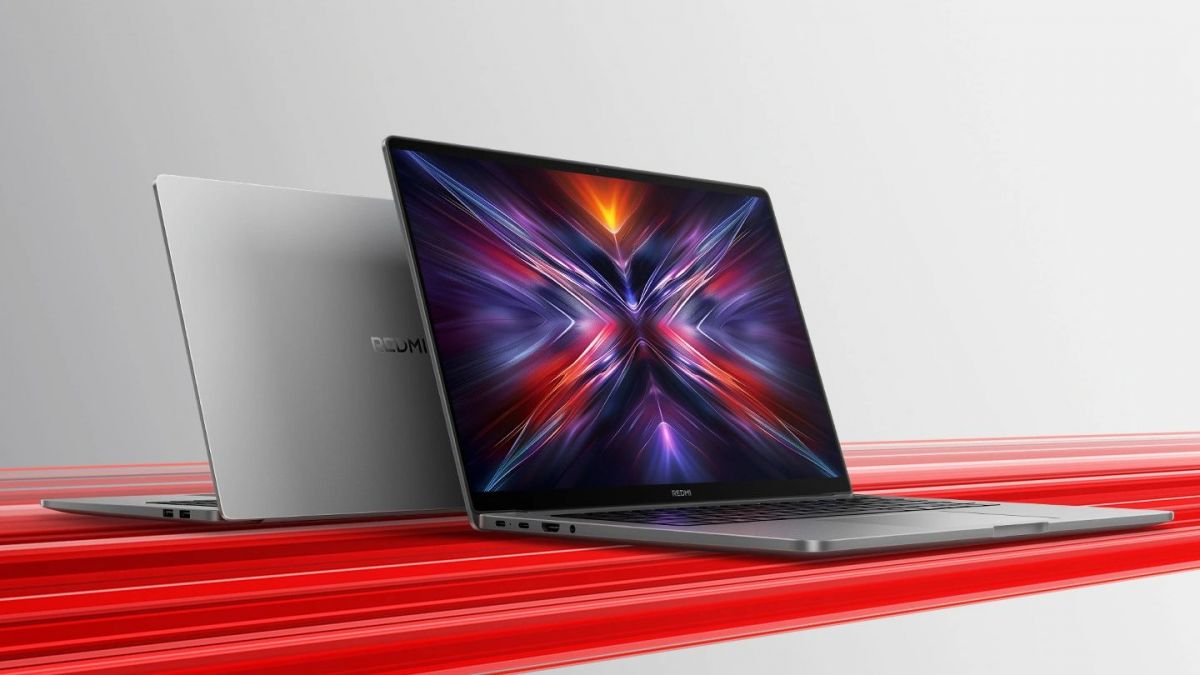 Redmi announced Redmi Book 16 2025 laptop with record battery life
