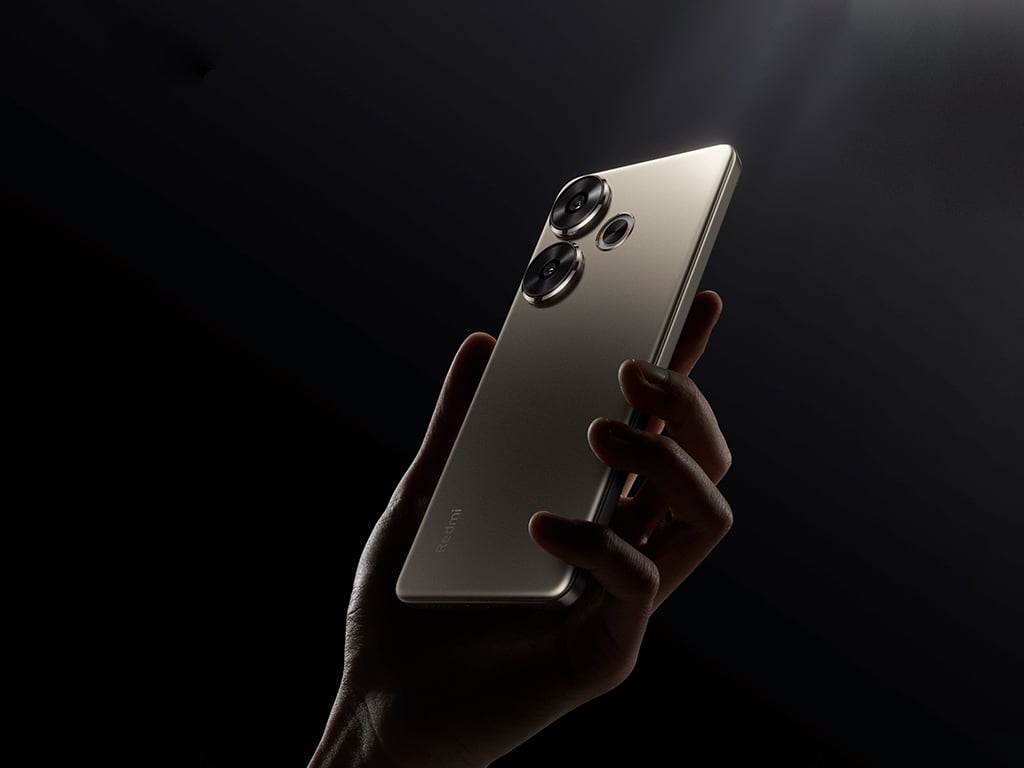 An insider has revealed some of the specs of the Redmi Turbo 4 Pro smartphone An insider has revealed some of the specs of the Redmi Turbo 4 Pro smartphone