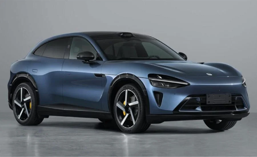 Everything we know about Xiaomi’s new YU7 electric SUV