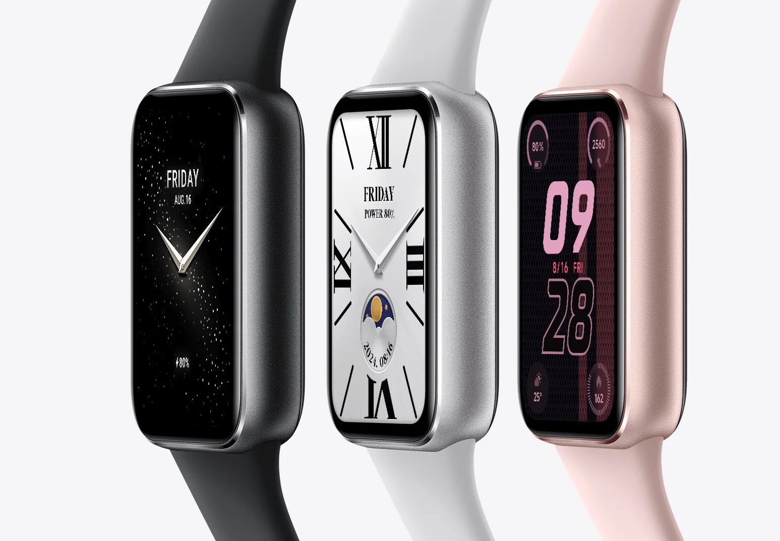 Best smartwatches of 2024: from Apple to Huawei | Image 4 smartwatch